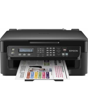 Multifunzione Epson WF-2510